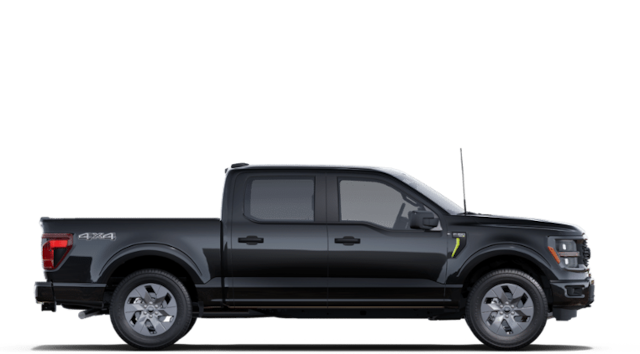 2025 Ford F-150+F-150